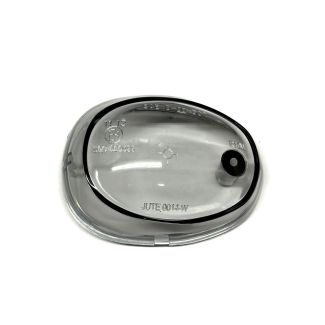 TURN SIGNAL LH LEFT LENS DOT POD STYLE BUDDY 50 125 150 170