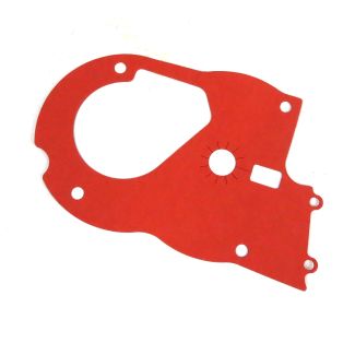 BELT COVER INNER PLATE (FOR KICK START) GASKET BUDDY 