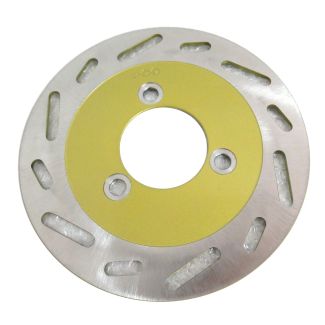 FRONT BRAKE DISC (190mm) - BUDDY 50/125/150/170i (C240C5020001)