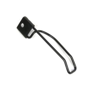 CABLE BRACKET AT FRONT FORK GENUINE BUDDY