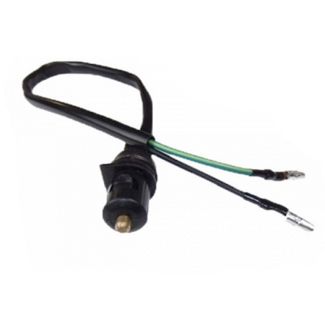BUDDY L/H BRAKE LIGHT SWITCH COMP