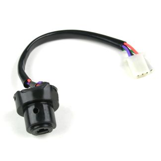 IGNITION SWITCH - STELLA 2T/4T 150CC 4-SPEED (C-4718579)