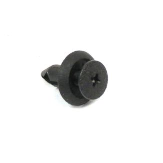 Push in Screw Rivet Rear Fender Steering Cover Buddy (Also Works for Vespa Seat Cover Rivet)