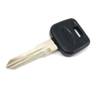 KEY BLANK FOR BUDDY OR BLUR