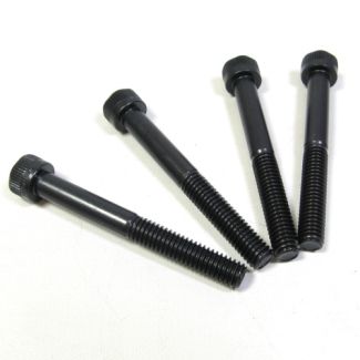 Set of 4 Longer Bolts for Givi Topcases