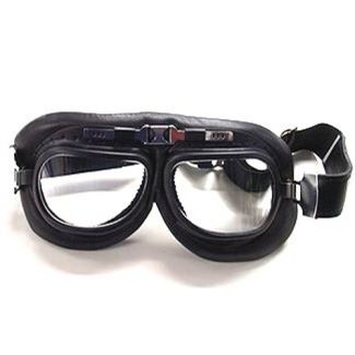 Goggles Roadhawk Flyer Clear