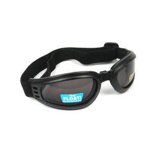 FOLD IN THE MIDDLE GOGGLES SMOKE LENS