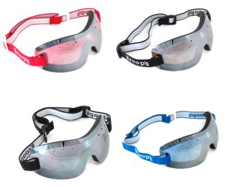 Kroops 13-5 Goggles Made in USA