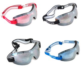 Kroops 13-5 Goggles Made in USA **CLOSEOUT**