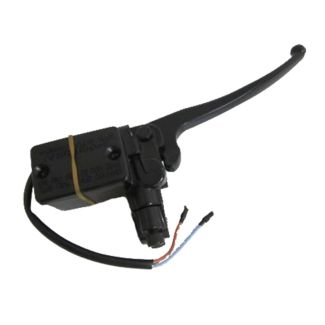 FRONT BRAKE MASTER CYLINDER HOOLIGAN BUDDY 50/125/170 (P5403000000)