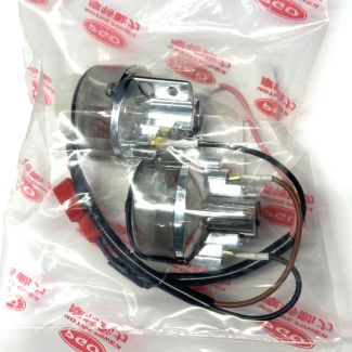 LIGHT - SET, REAR TURN SIGNAL PAIR, DOT, LEFT/RIGHT BUDDY
