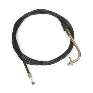 SEAT LATCH CABLE-BUDDY