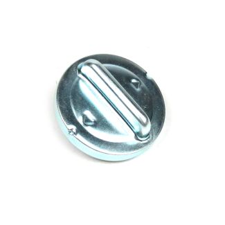 GAS CAP FOR METAL FUEL TANK - BUDDY 125/150 