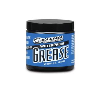 Maxima Waterproof Grease 16oz Tub