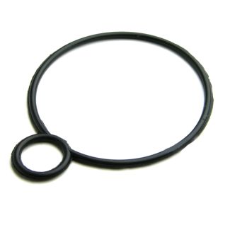 OIL FILTER COVER GASKET ORING STELLA 4T AUTOMATIC