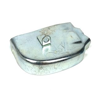 SELECTOR BOX COVER  STELLA 4T