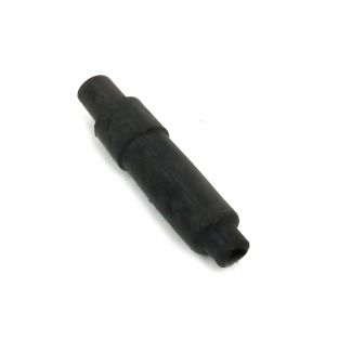 THROTTLE CABLE ADJUSTER RUBBER BOOT STELLA 4T AND OTHER GENUINE SCOOTERS