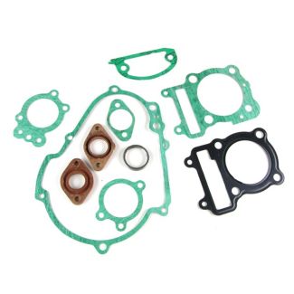 COMPLETE GASKET SET STELLA 4T