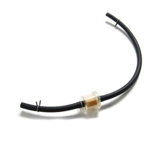 GT200 Replacement Fuel Line w/Fuel Filter