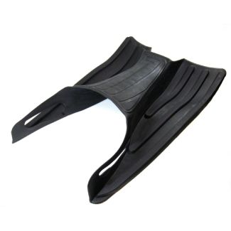 GTS Style Vespa Floor Mat For GT/GTS/GTV/Super 300 HPE (602734M)