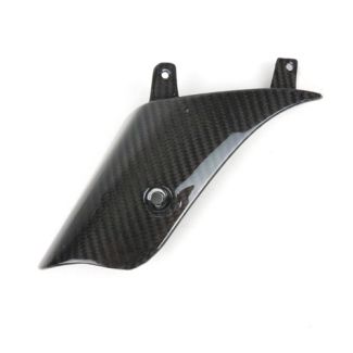 Carbon Fiber Fork Arm Cover VESPA GTS/GTV/Super 2005-2022