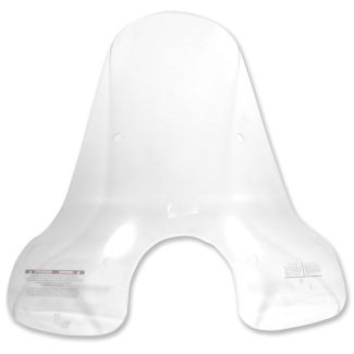 Large Windshield Original Vespa GT/GTS 2005-2022 (HPE) (623880) 