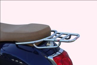 FACO REAR RACK W/GRAB RAIL FOR TOP CASES GTS/GTV HPE/HPE2 GTS310 (09915/C)