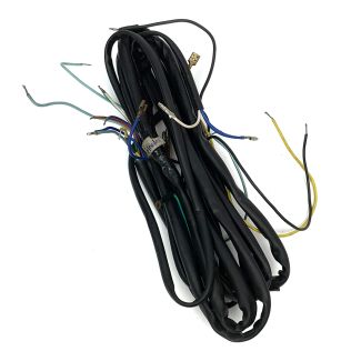 SINGLE COIL OUTPUT AC HARNESS NO BATTERY VINTAGE VESPA (VBB VBC VLB ALLSTATE)