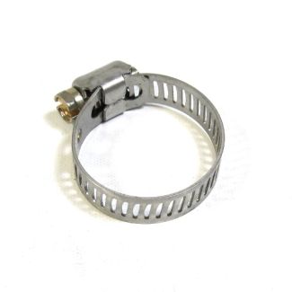 Mini Hose Clamp Size 4 to 32