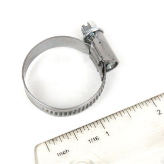 High Quality Re-Usable Hose Clamp #12 (CM001915 CM001922)