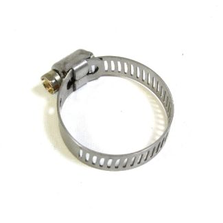 #28 Mini Hose Clamp For Intake Manifold (260918) (709532) (1A000833)
