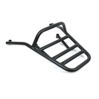 Rear Rack Black Genuine Hooligan