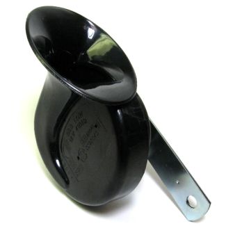 Horn 136 Decibel (Low Key) Seger