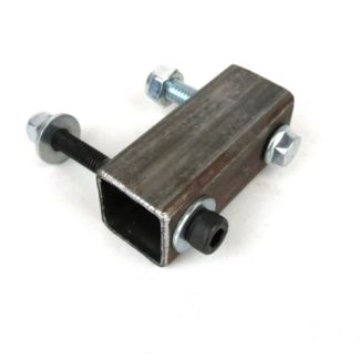 Nautilus Airhorn Spacer Bracket for Buddy 125/170