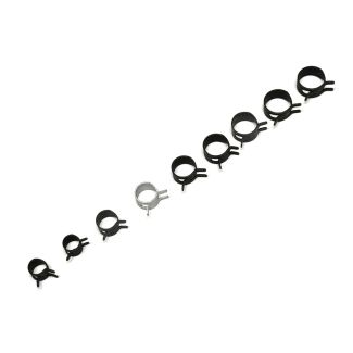 SPRING HOSE CLAMP BAND