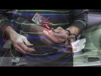 VARIATOR HOLDING TOOL FOR BUDDY KYMCO125/150 GY6