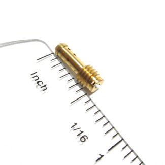 Mikuni Idle Jet (VM22/210)