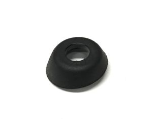 MIRROR RUBBER FITS BOTH LH AND RH SIDE VESPA GTS 2006-2022 HPE (CM073404 CM073405)