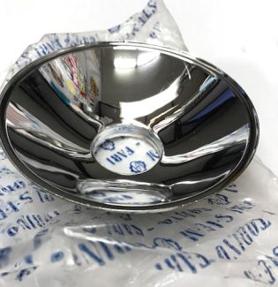 REFLECTOR SIEM (NO PILOT LIGHT HOLE) 115MM NOS VNB VBA VBB VSB GS160