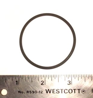 OIL FILTER CAP O-RING FOR BOLT ON TYPE OIL FILTER COVER BV350 2014-2021 BV400 2022 AND NEWER