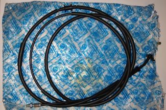 THROTTLE CABLE BV250