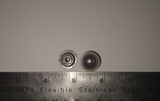 INTAKE VALVE STEM SEAL **EACH**-  3V 150cc 2 REQ. & 4v 50cc 4 REQ.