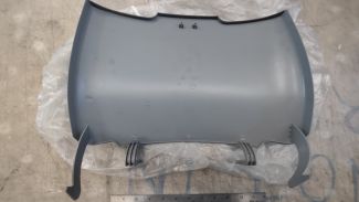 GLOVEBOX DOOR (RAW/UNPAINTED) ET2 ET4