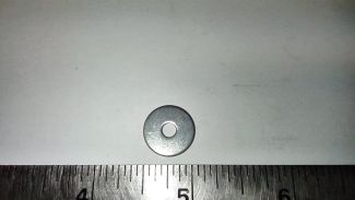 Washer-fender