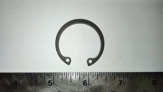 CIRCLIP FOR FLY WHEEL NUT - RALLY/GS/SS