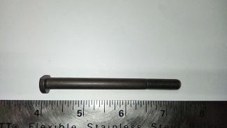 ENGINE CASE BOLT M7X80MM - ALL SMALL FRAME