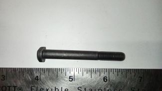 ENGINE CASE BOLT M7X58MM - ALL SMALL FRAME (2 REQ'D) (239151)