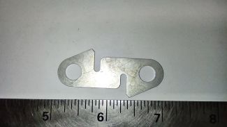 PLATE LOCKING TAB KICKSTART BOLT HB VS1 - VS5