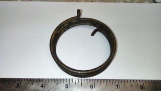 KICK STARTER SPRING GS150