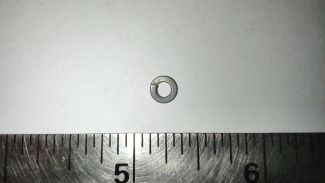 LOCK WASHER (3MM)